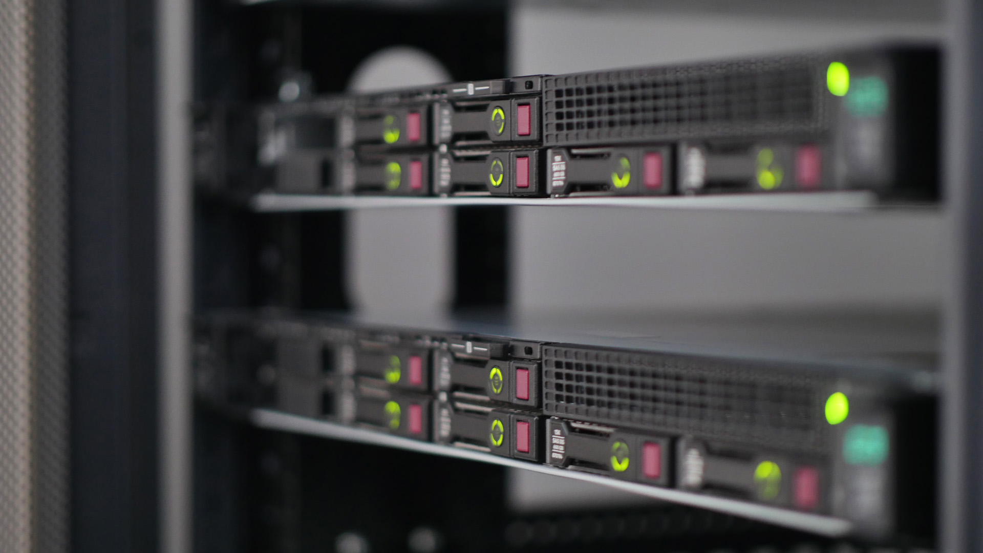 Server Rack
