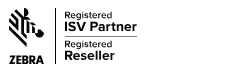 ISV und Reseller Logo