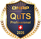 QNAP Logo