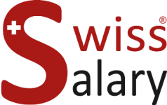 SwissSalary Logo