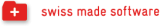 Swiss Made Software Logo