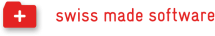 Logo Swiss Made Software